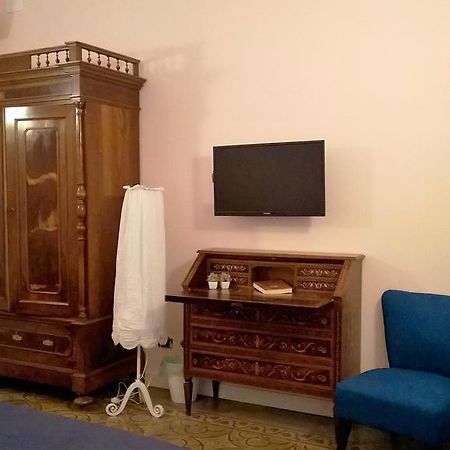 סירקוזה B&B Casa D'Alleri מראה חיצוני תמונה