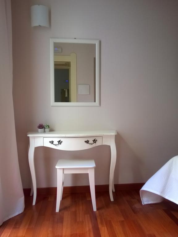 סירקוזה B&B Casa D'Alleri מראה חיצוני תמונה