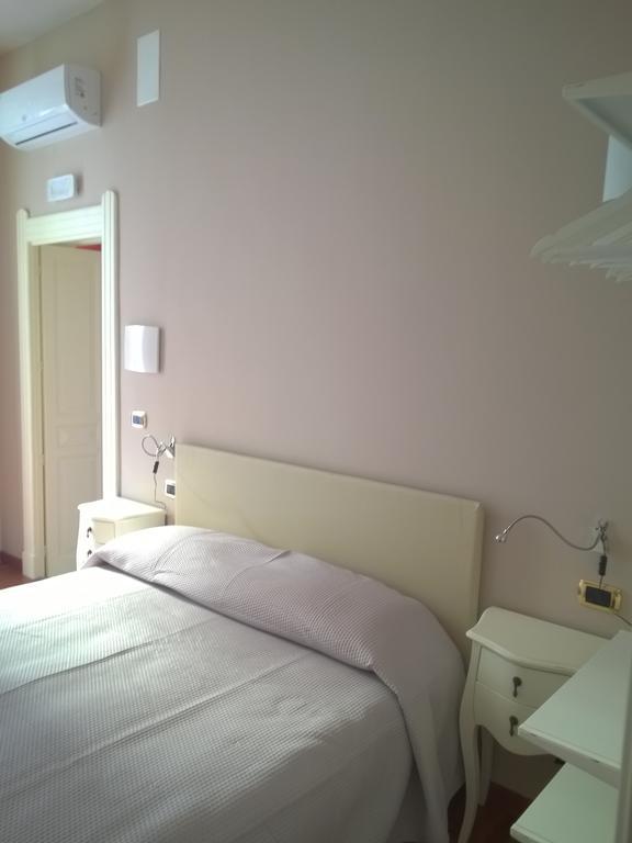 סירקוזה B&B Casa D'Alleri מראה חיצוני תמונה