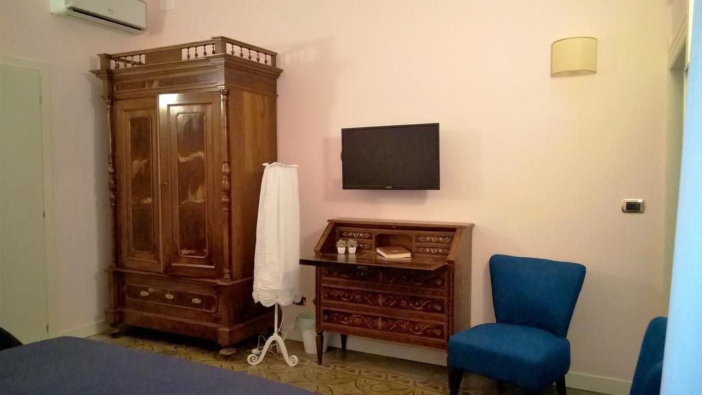סירקוזה B&B Casa D'Alleri מראה חיצוני תמונה