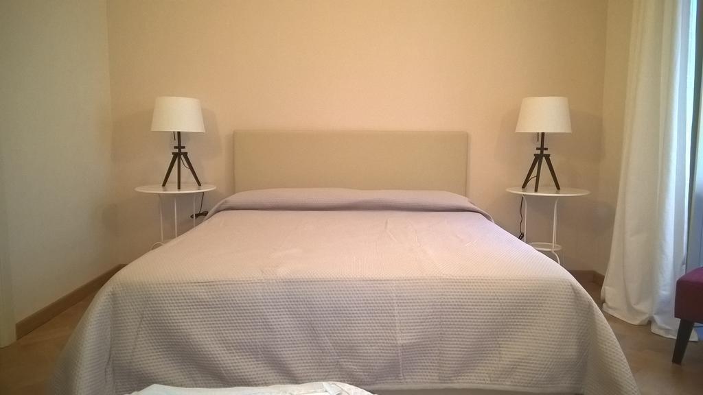 סירקוזה B&B Casa D'Alleri מראה חיצוני תמונה
