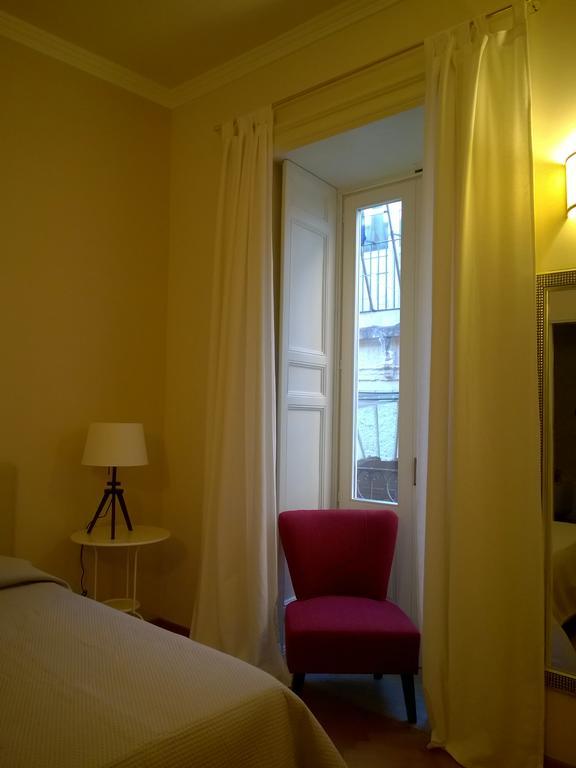 סירקוזה B&B Casa D'Alleri מראה חיצוני תמונה