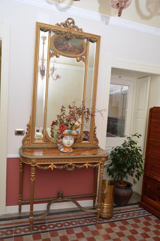 סירקוזה B&B Casa D'Alleri מראה חיצוני תמונה