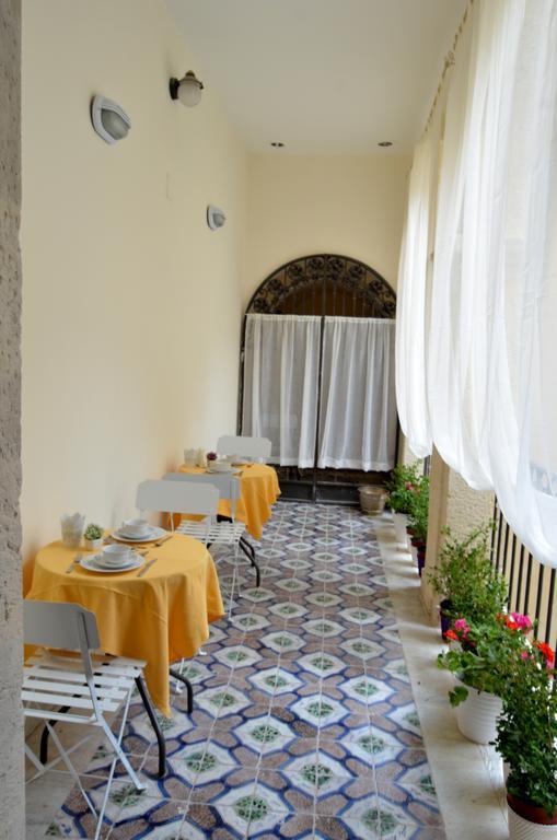 סירקוזה B&B Casa D'Alleri מראה חיצוני תמונה