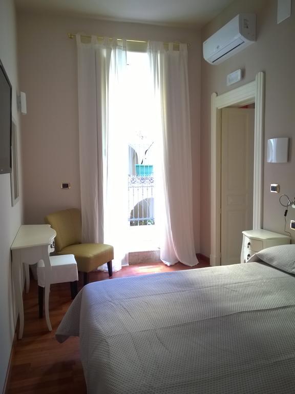 סירקוזה B&B Casa D'Alleri מראה חיצוני תמונה