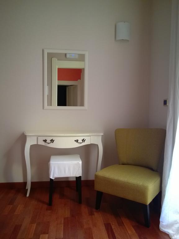 סירקוזה B&B Casa D'Alleri מראה חיצוני תמונה