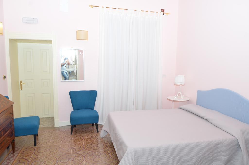 סירקוזה B&B Casa D'Alleri מראה חיצוני תמונה