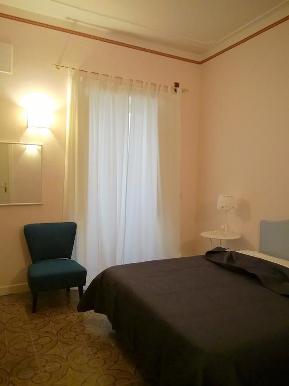 סירקוזה B&B Casa D'Alleri מראה חיצוני תמונה