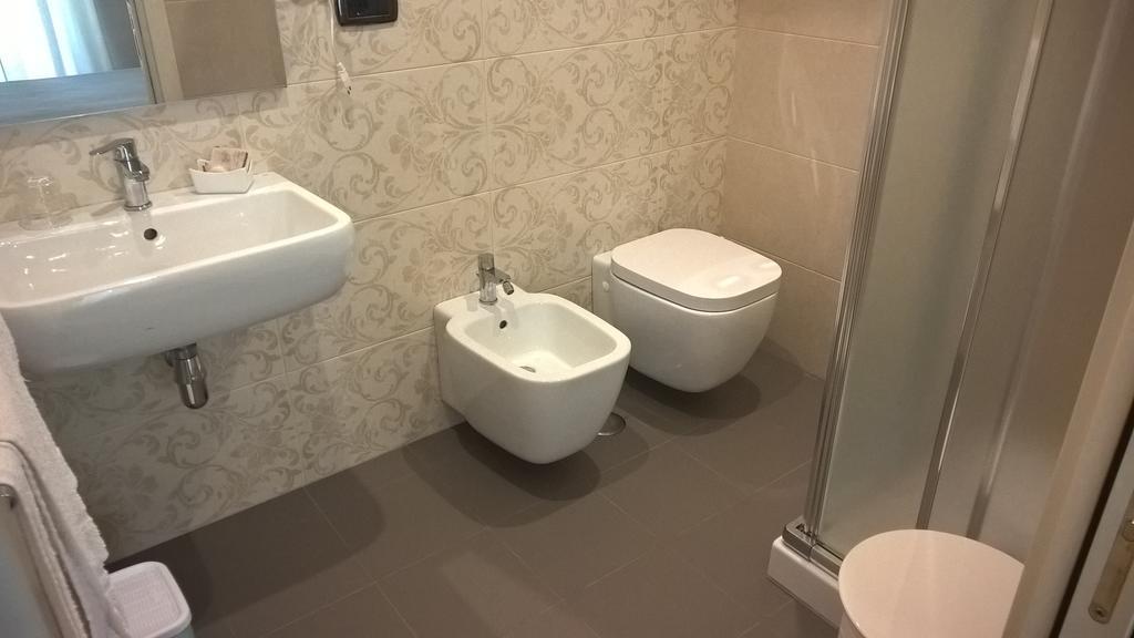 סירקוזה B&B Casa D'Alleri מראה חיצוני תמונה