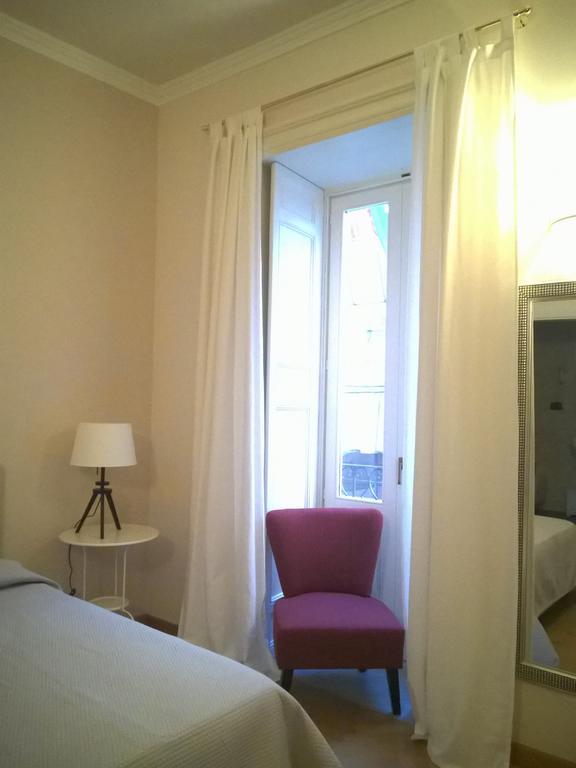 סירקוזה B&B Casa D'Alleri מראה חיצוני תמונה
