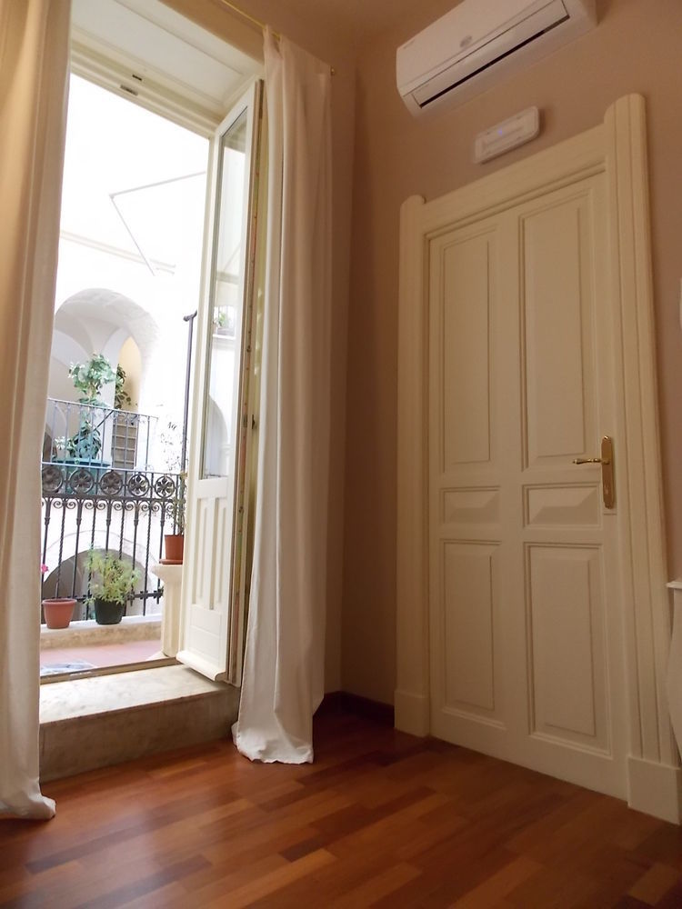 סירקוזה B&B Casa D'Alleri מראה חיצוני תמונה