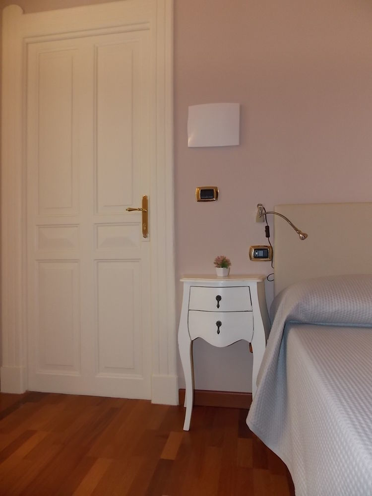 סירקוזה B&B Casa D'Alleri מראה חיצוני תמונה