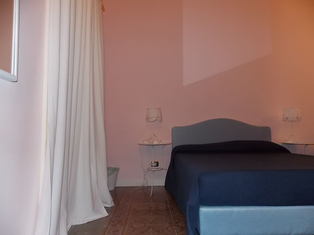 סירקוזה B&B Casa D'Alleri מראה חיצוני תמונה