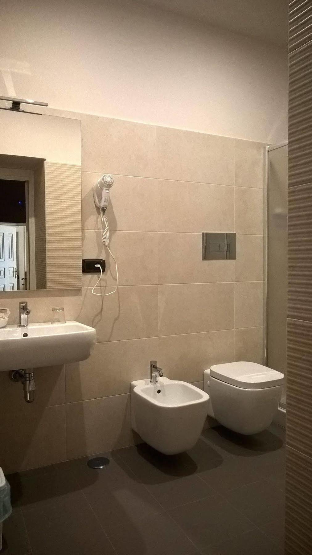 סירקוזה B&B Casa D'Alleri מראה חיצוני תמונה