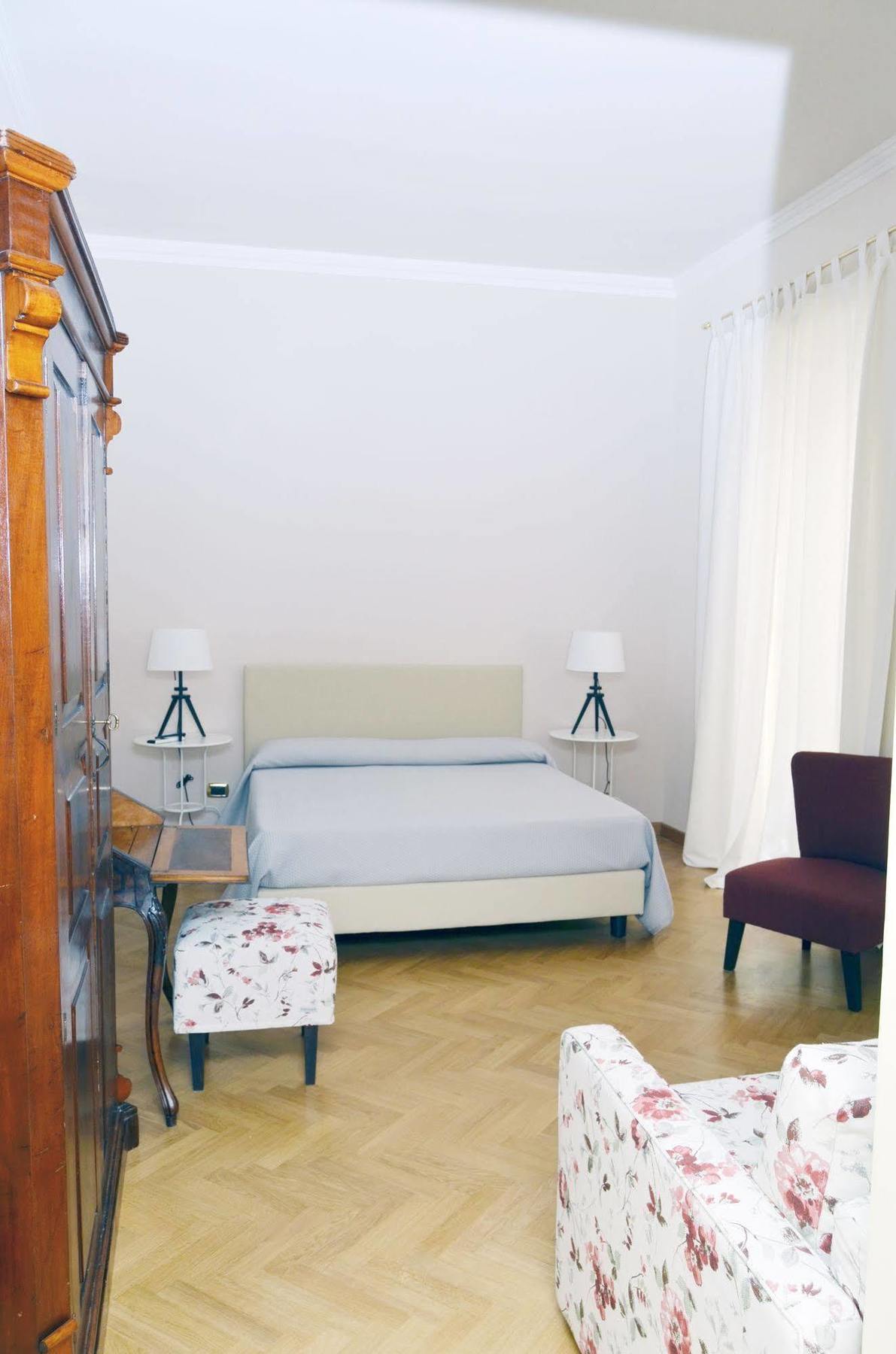 סירקוזה B&B Casa D'Alleri מראה חיצוני תמונה