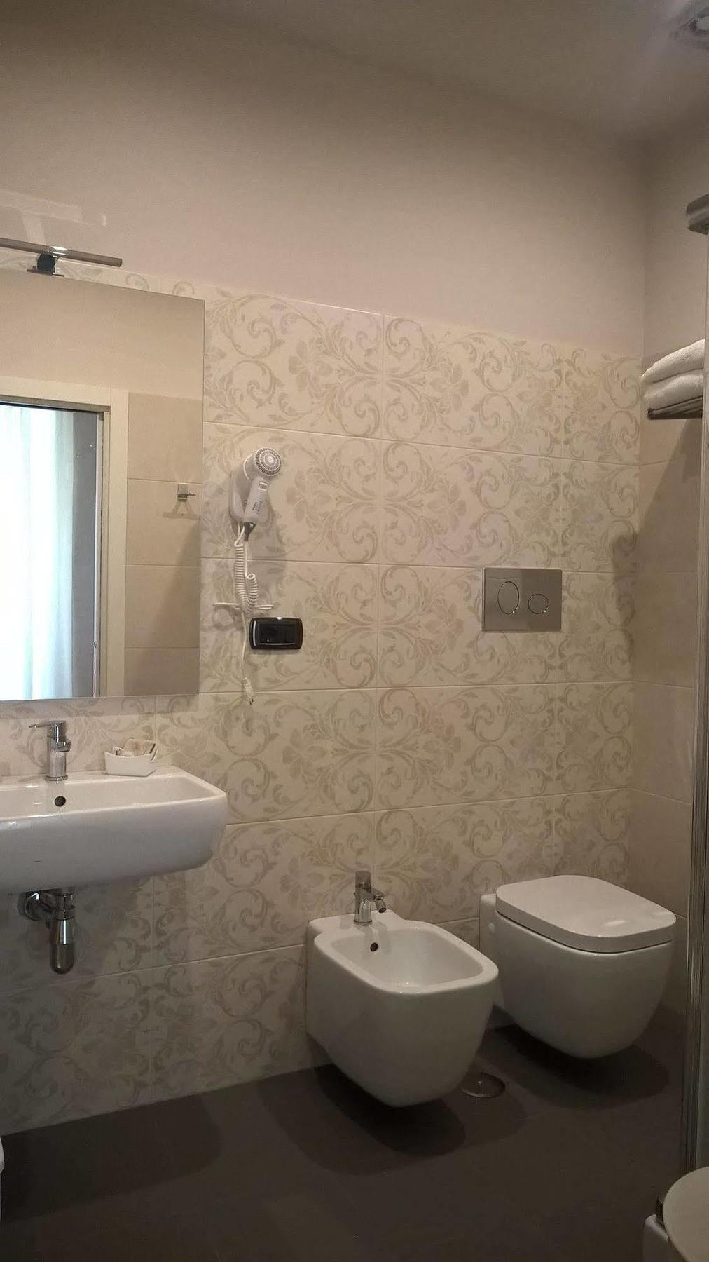 סירקוזה B&B Casa D'Alleri מראה חיצוני תמונה