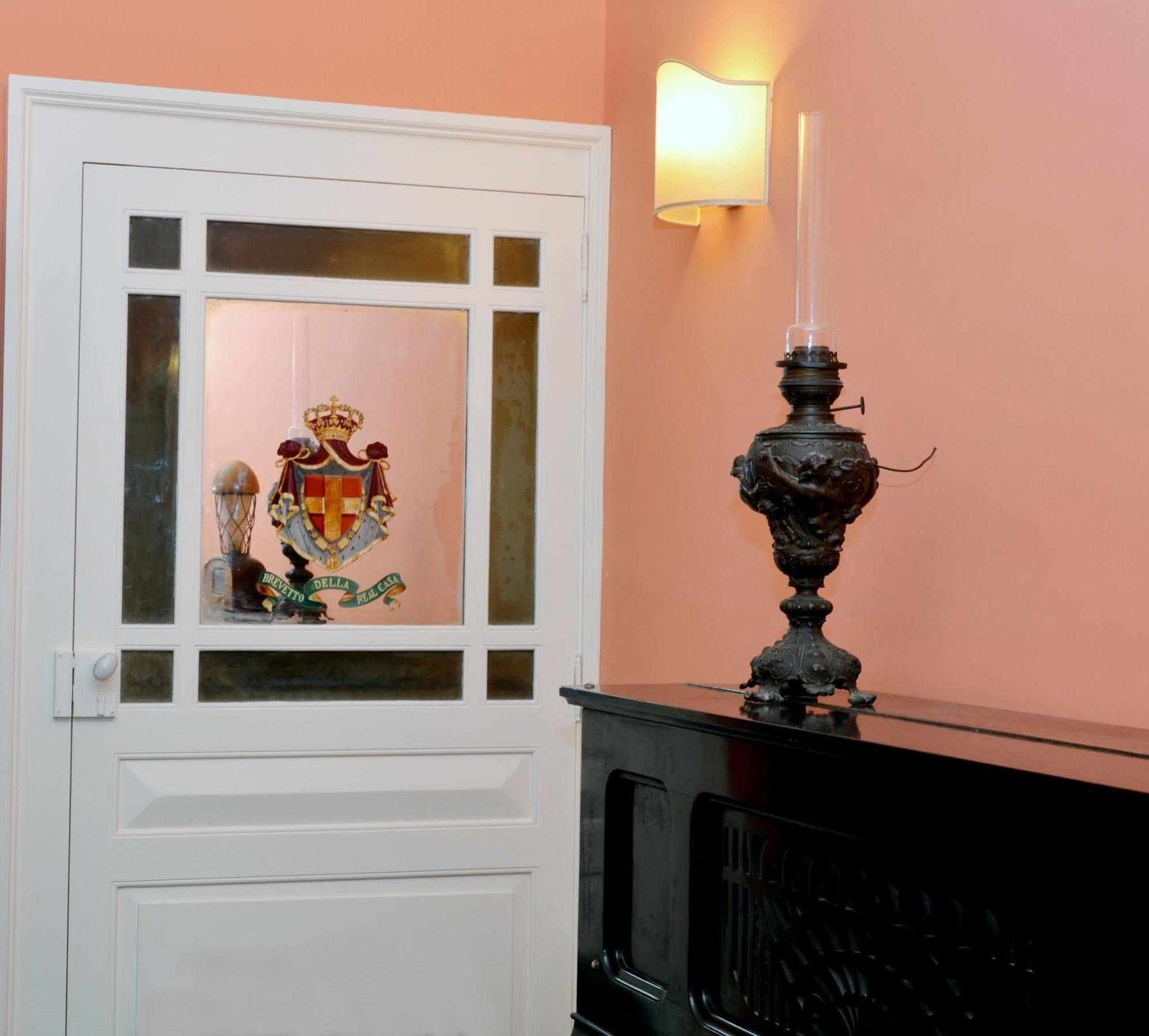 סירקוזה B&B Casa D'Alleri מראה חיצוני תמונה