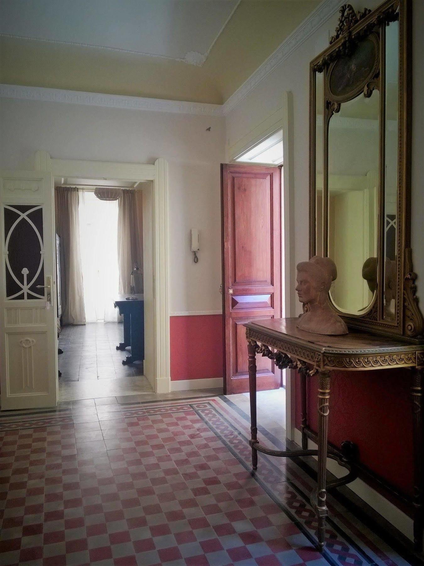 סירקוזה B&B Casa D'Alleri מראה חיצוני תמונה