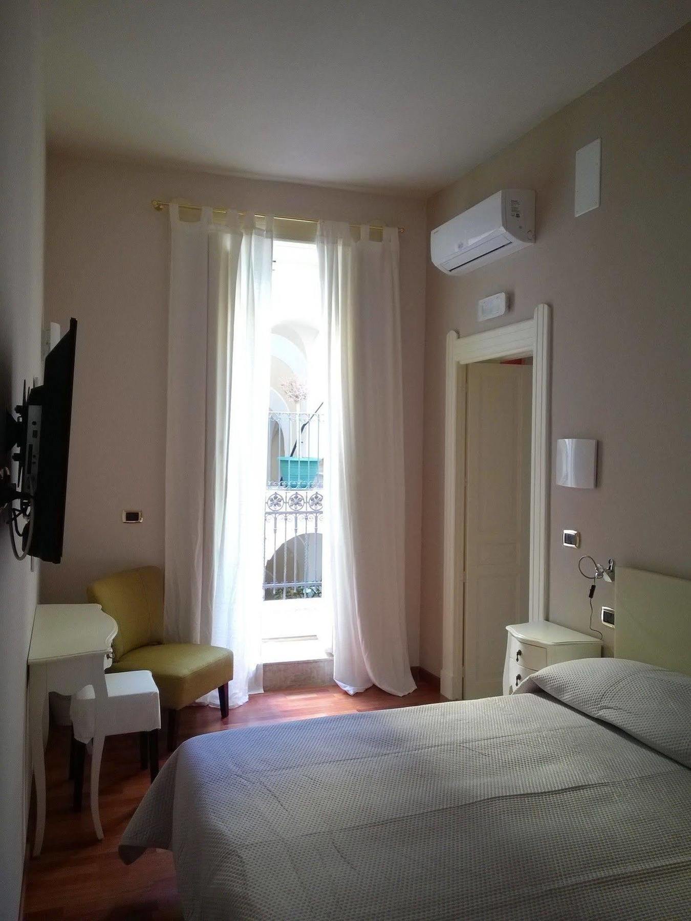 סירקוזה B&B Casa D'Alleri מראה חיצוני תמונה