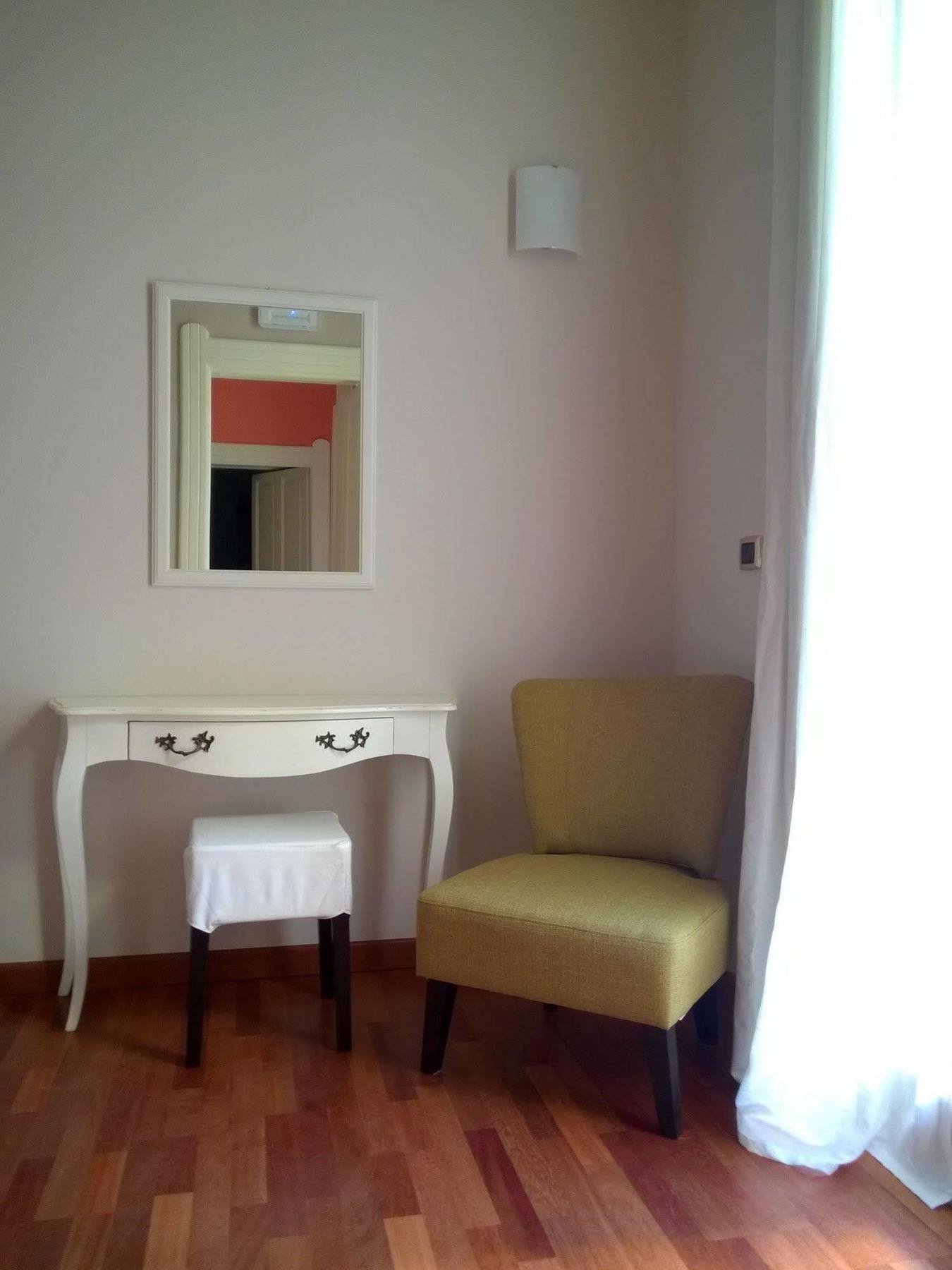 סירקוזה B&B Casa D'Alleri מראה חיצוני תמונה