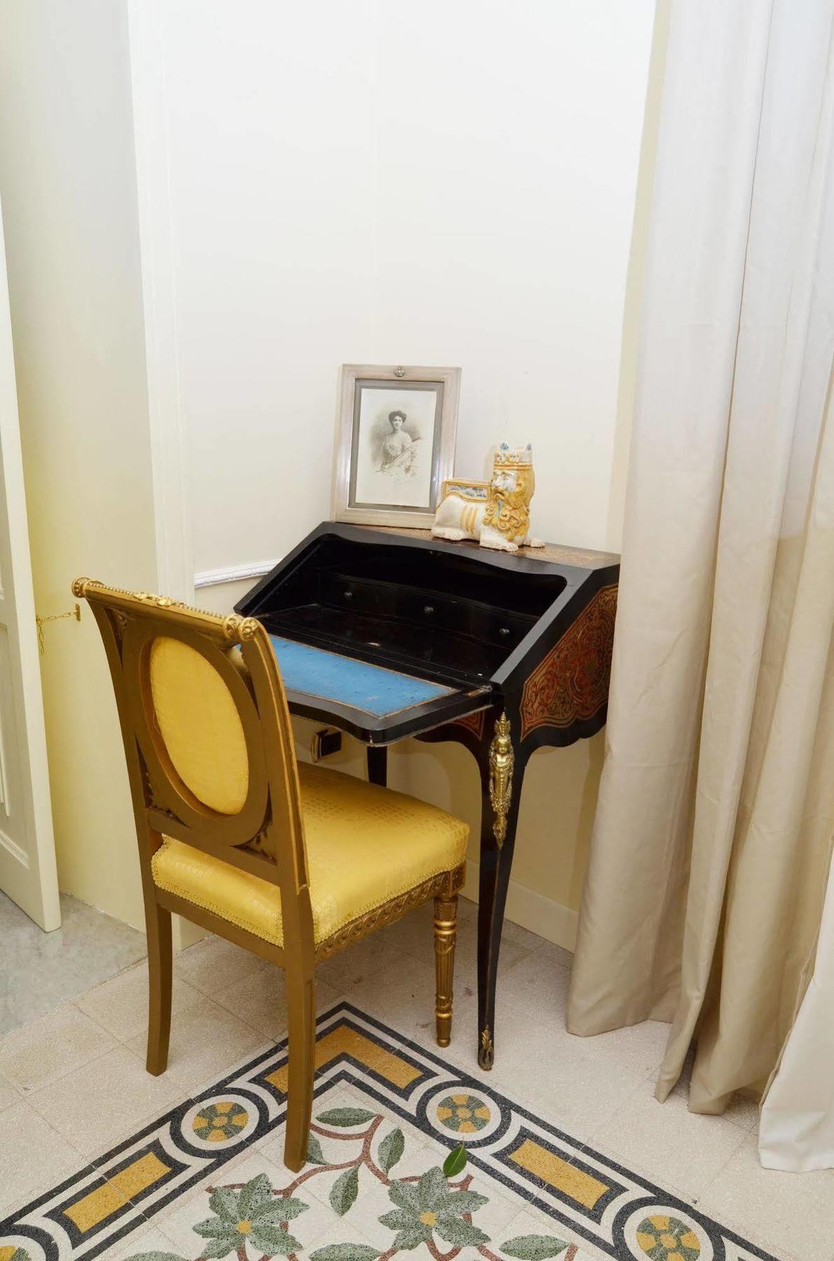 סירקוזה B&B Casa D'Alleri מראה חיצוני תמונה