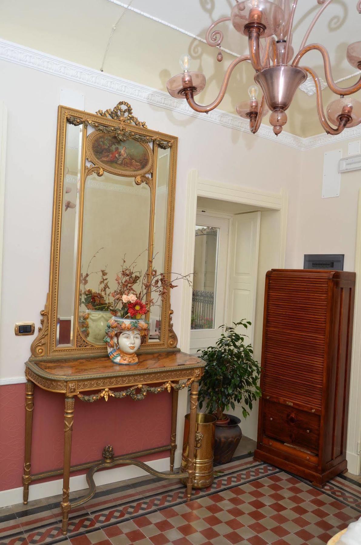 סירקוזה B&B Casa D'Alleri מראה חיצוני תמונה