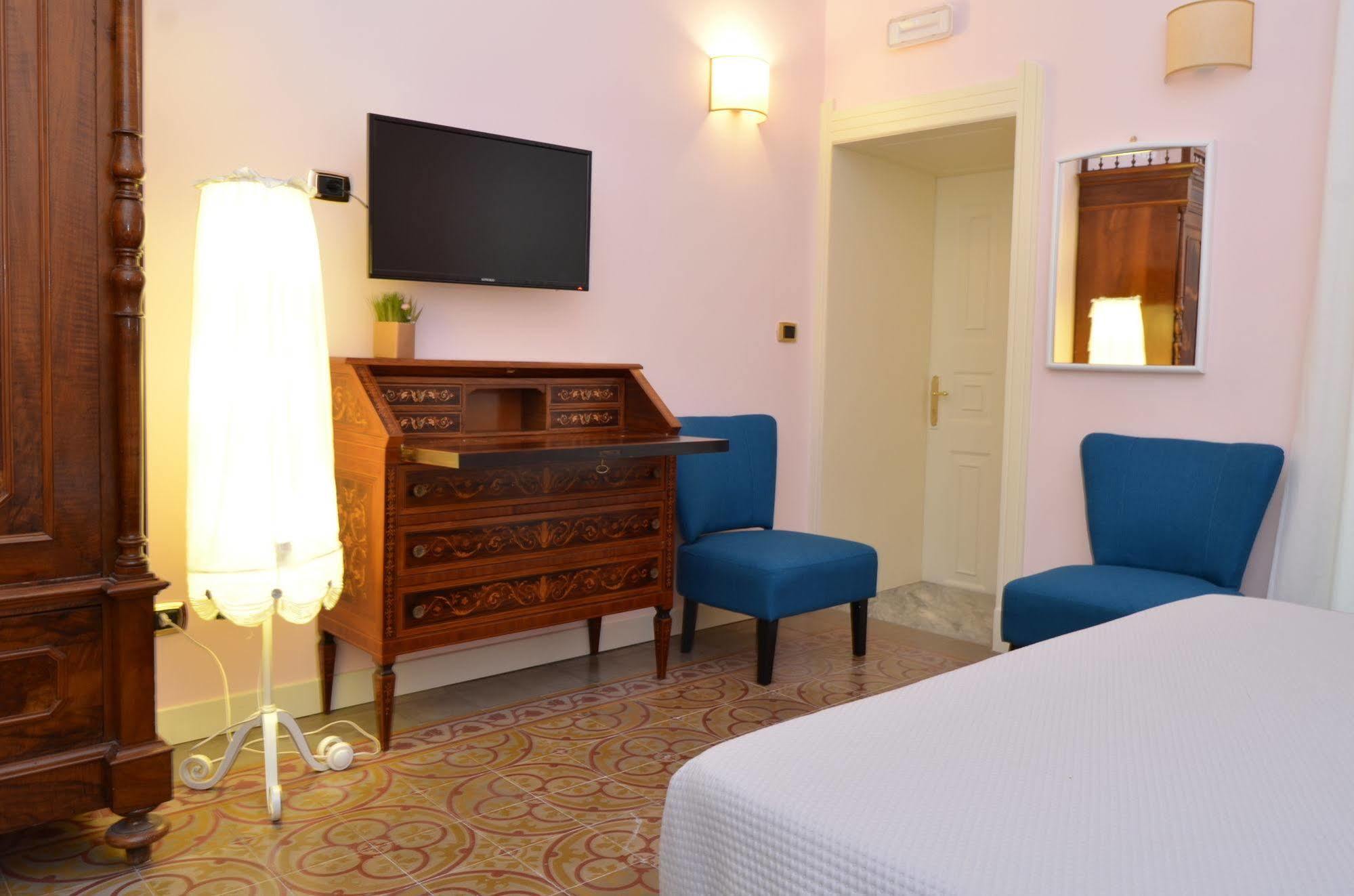 סירקוזה B&B Casa D'Alleri מראה חיצוני תמונה