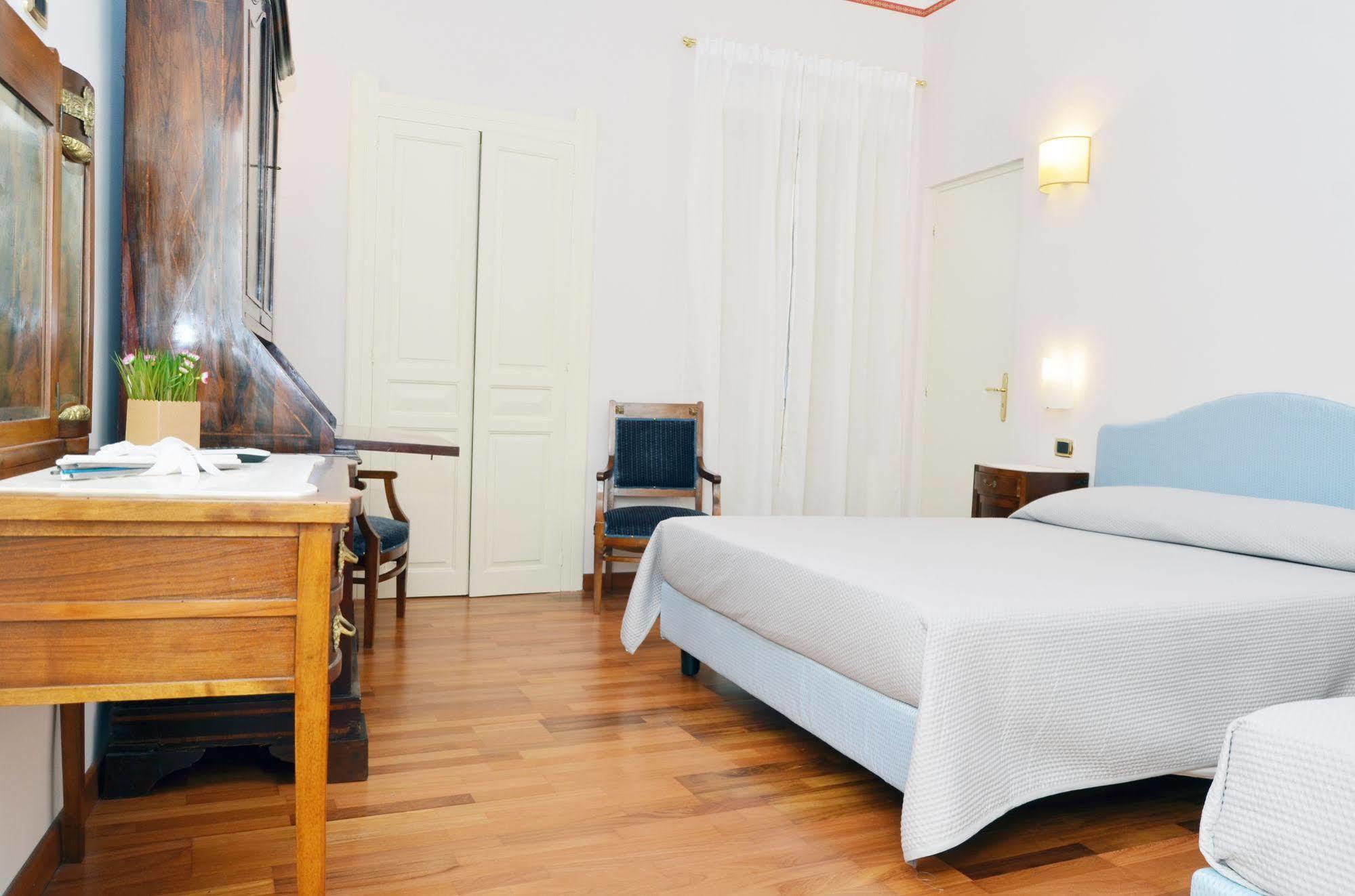 סירקוזה B&B Casa D'Alleri מראה חיצוני תמונה