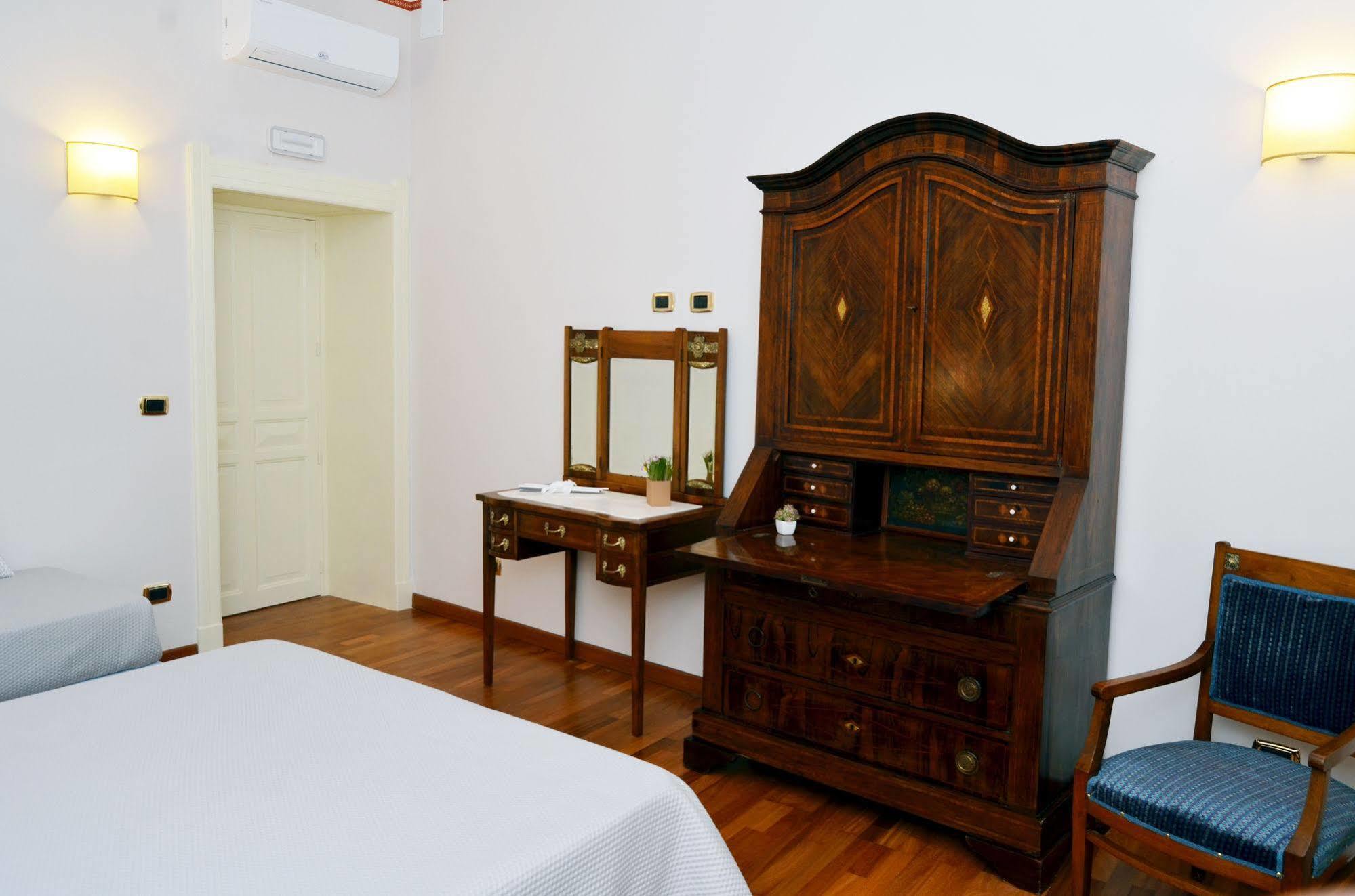 סירקוזה B&B Casa D'Alleri מראה חיצוני תמונה