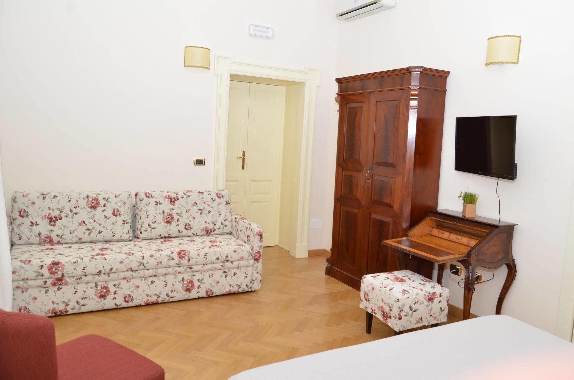 סירקוזה B&B Casa D'Alleri מראה חיצוני תמונה