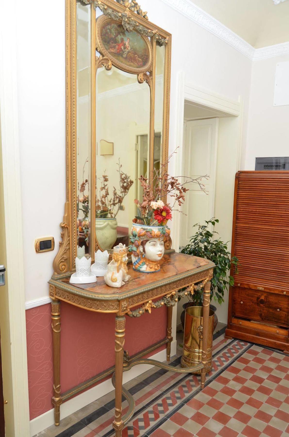סירקוזה B&B Casa D'Alleri מראה חיצוני תמונה