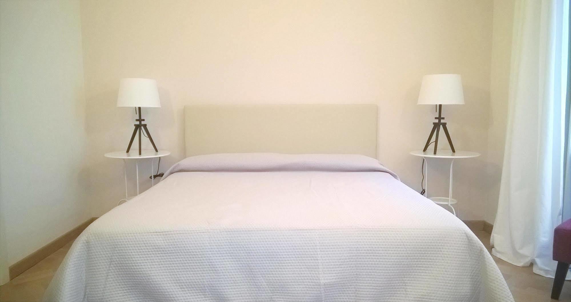 סירקוזה B&B Casa D'Alleri מראה חיצוני תמונה